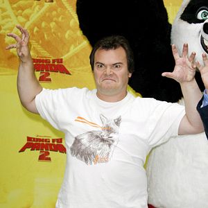 Photo Jack Black