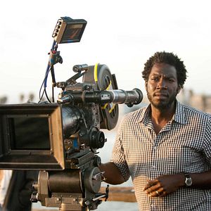 Photo Rick Famuyiwa