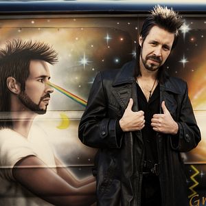 Photo Paddy Considine