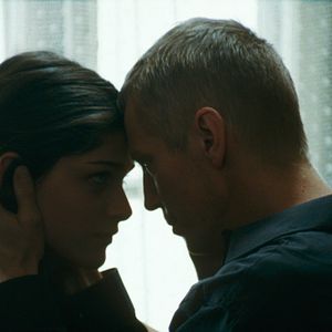 Photo Sharunas Bartas