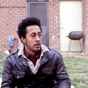 Photo Andre Royo