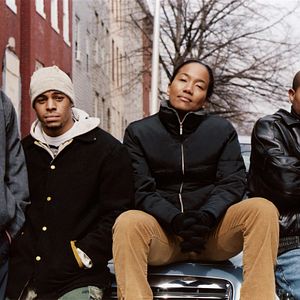 Photo Corey Parker Robinson