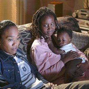 Photo Melanie Nicholls-King