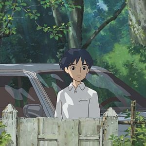 Photo Arrietty le petit monde des chapardeurs