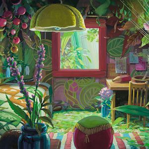 Photo Arrietty le petit monde des chapardeurs
