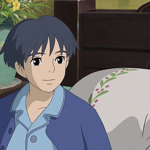 Photo Arrietty le petit monde des chapardeurs
