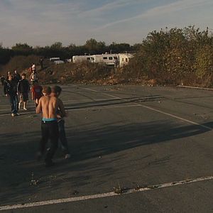 Photo Jean-Charles Hue