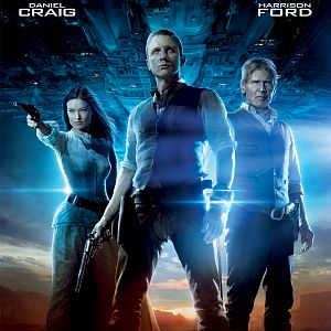 Photo Cowboys & envahisseurs