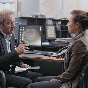 Photo Michel Barrette