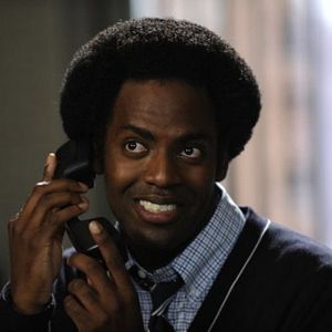 Photo Baron Vaughn