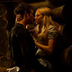 Photo Shiloh Fernandez