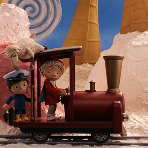 Photo Jesper Møller