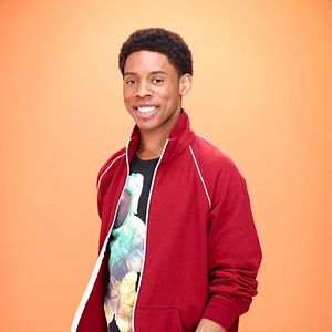 Photo Alphonso McAuley