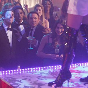 Photo Alphonso McAuley