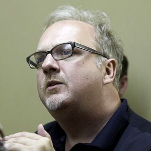 Photo George Hickenlooper