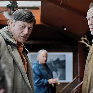 Photo Hans Petter Moland