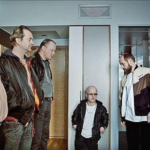 Photo Hans Petter Moland