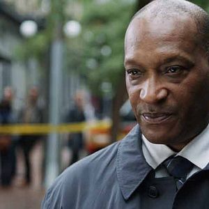 Photo Tony Todd