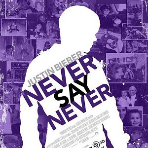 Photo Justin Bieber: Never Say Never