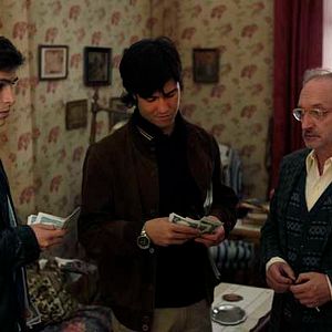 Photo Ricardo Gómez