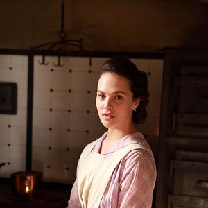 Photo Jessica Brown Findlay