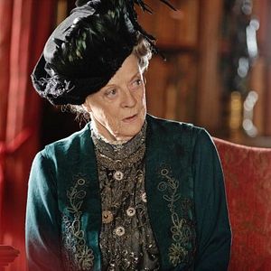 Photo Downton Abbey