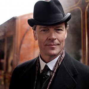 Photo Iain Glen