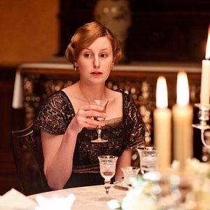 Photo Laura Carmichael