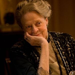 Photo Maggie Smith