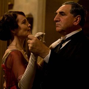 Photo Elizabeth McGovern