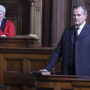 Photo Hugh Bonneville