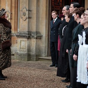 Photo Shirley MacLaine