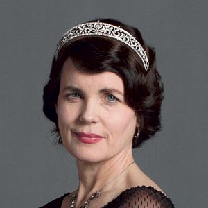 Photo Elizabeth McGovern