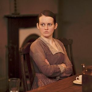 Photo Sophie McShera