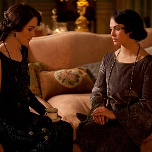 Photo Jessica Brown Findlay