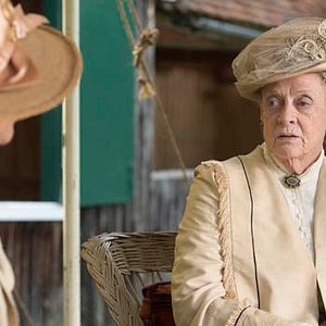 Photo Penelope Wilton