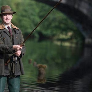 Photo Downton Abbey
