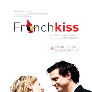 Photo French Kiss