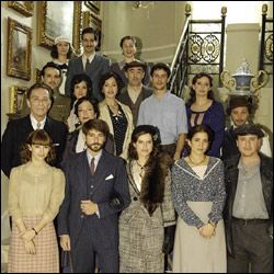 Photo 14 de abril. La República