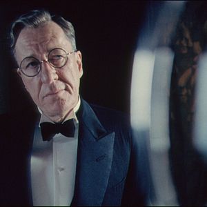 Photo Le Discours d'un roi