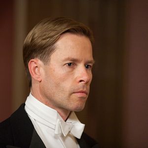 Photo Guy Pearce