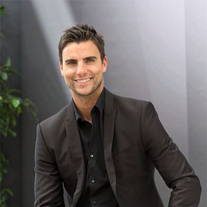 Photo Colin Egglesfield
