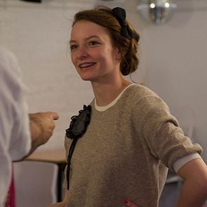 Photo Dakota Blue Richards