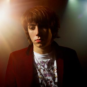 Photo Alexander Arnold