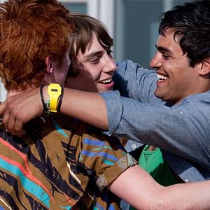 Photo Alexander Arnold