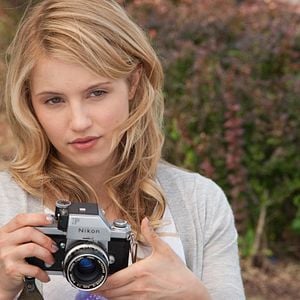 Photo Dianna Agron