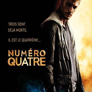 Photo Numéro quatre