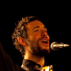 Photo Charlie Winston