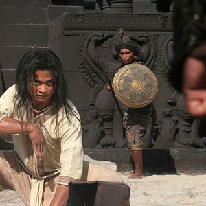 Photo Ong-bak 3 - L'ultime combat