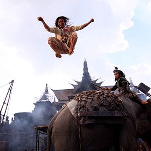 Photo Ong-bak 3 - L'ultime combat